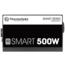Smart White, 80 PLUS Standard 500W, No Modular, ATX Power Supply