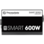 Smart White, 80 PLUS Standard 600W, No Modular, ATX Power Supply