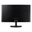 C27F390FHN, Curved, 27&quot; VA, 1920 x 1080 (FHD), 4 ms, 60Hz, FreeSync™ Monitor - TAA-Compliant