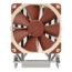 NH-U12S TR4-SP3, 158mm Height, 160W TDP, Copper/Aluminum CPU Cooler