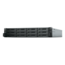RS3618xs 12-bay 2U NAS Server, Intel® Xeon® D-1521 4-core 2.7 GHz processor, 64GB DDR4 RAM (8GB pre-installed), SATA 6Gb/s, 1GbLAN / 4, USB 3.2 Gen 1 (Type-A) / 2, 500W PSU