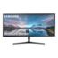 SJ55W, 34' VA, 3440 x 1440 (UWQHD), 4 ms, 75Hz, FreeSync™ Monitor