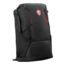 Urban Raider Gaming 17&quot;, Polyester, Black, Backpack Carrying Case