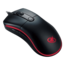 NEON M55, RGB, 6000-dpi, Wired, Black, Optical Gaming Mouse