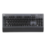 G613, Romer-G Tactile, Wireless/Bluetooth, Black, Mechanical Gaming Keyboard