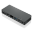 4X90S92381, Powered USB-C Travel Hub