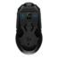 G903, LIGHTSPEED™, RGB, 16000-dpi, Wired/Wireless, Black, HERO Gaming Mouse