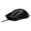 ROG Gladius II Core, RGB, 6200-dpi, Wired, Black, Optical Gaming Mouse