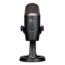 Yeti Nano, 2 x 14 mm Condenser, Black, Professional Microphone