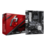 B550 Phantom Gaming 4, AMD B550 Chipset, AM4, HDMI, ATX Motherboard