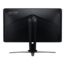 Nitro XV273K, 27&quot; IPS, 3840 x 2160 (4K UHD), 1 ms, 144Hz, FreeSync™ Premium Gaming Monitor