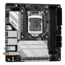 H570M-ITX/ac, Intel® H570 Chipset, LGA 1200, DP, Mini-ITX Motherboard