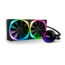 Kraken X63 RGB, 280mm Radiator, Liquid Cooling System