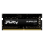 32GB Kit (2 x 16GB) FURY Impact DDR4 3200MHz, CL20, Black, SO-DIMM Memory