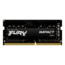 32GB Kit (2 x 16GB) FURY Impact DDR4 2666MHz, CL16, Black, SO-DIMM Memory