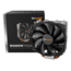 Shadow Rock Slim 2, 161mm Height, 160W TDP, Copper/Aluminum CPU Cooler