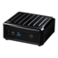 NUC BOX-1115G4, Intel® Core™ i3-1115G4, 2x DDR4 SO-DIMM, 2.5&quot; HDD/SSD, M.2, Intel® Iris® Xe Graphics, Mini PC Fanned Barebone