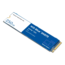 250GB Blue SN570, 3300 / 1200 MB/s, 3D TLC NAND, PCIe NVMe 3.0 x4, M.2 2280 SSD