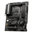 Z690-A PRO, Intel® Z690 Chipset, LGA 1700, Type-C 2x2, ATX Motherboard