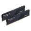 32GB (2 x 16GB) Ripjaws S5 DDR5 5600MHz, CL36, Black, DIMM Memory