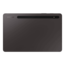 Galaxy Tab S8, SM-X700NZABXAR, 11” WQXGA, TFT, Qualcomm® Snapdragon™ 8, 8GB RAM, 256GB ROM, Graphite, Wi-Fi Only, Tablet