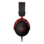 HyperX Cloud Alpha, Wired, Black/Red, Gaming Headset