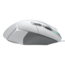 G502 X, 25600-dpi, Wired, White, HERO Gaming Mouse