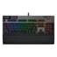 ROG Strix Flare II, Per Key RGB, ROG NX Red, Wired, Gun-Metal, Mechanical Gaming Keyboard