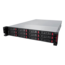 TeraStation™ TS51220RH TS51220RH9612 (8TBx12 HDDs included), 12-bay 2U NAS Server, Alpine AL524, 4-core 2.04GHz processor, 16GB DDR4 RAM, SATA 6Gb/s, 10GbLAN / 2, 1GbLAN/ 2, USB 3.2 / 2, 500W PSU