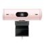 BRIO 505 Rose, 1920x1080, 30fps, USB Type-C, Retail Web Camera