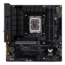 TUF GAMING B760M-PLUS WIFI D4, Intel® B760 Chipset, LGA 1700, microATX Motherboard