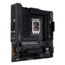TUF GAMING B760M-PLUS WIFI D4, Intel® B760 Chipset, LGA 1700, microATX Motherboard