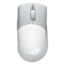 ROG Keris Wireless AimPoint, RGB, 36000-dpi, Wired/Bluetooth/Wireless, White, Optical Gaming Mouse