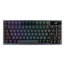 ROG Azoth, Per Key RGB, ROG NX Red, Wireless/Wired/Bluetooth, Gunmetal, Mechanical Gaming Keyboard
