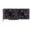 GeForce RTX™ 4060 Ti 8GB VERTO™ Dual Fan, 2310 - 2535MHz, 8GB GDDR6, Graphics Card