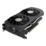 GeForce RTX™ 4060 Ti GAMING Twin Edge, 2310 - 2535MHz, 8GB GDDR6, Graphics Card