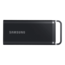 8TB T5 EVO, 460 / 460 MB/s, USB 3.2 Gen 1, Black, External SSD