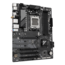 B650 UD AC, AMD B650 Chipset, AM5, ATX Motherboard