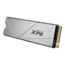 2TB GAMMIX S60, w/ Heatsink, 5000 / 4200 MB/s, 3D NAND, PCIe NVMe 4.0 x4, M.2 2280 SSD