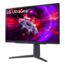 UltraGear™ 27GR75Q-B, 27&quot; IPS, 2560 x 1440 (QHD), 1 ms, 165Hz, FreeSync™ Premium Gaming Monitor