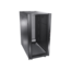 AR3104 NetShelter SX, 24U, Server Rack Enclosure, 600mm x 1070mm, w/ Sides Black