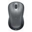 M310, 1000-dpi, Wireless, Dark Grey, Optical Mouse