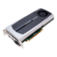 Quadro 5000 VCQ5000-PB, 2.5GB GDDR5, Graphics Card