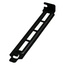 SLBRACKET14 PC Case Slot Bracket, Full-Height, Steel