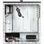 Bravo BL-01B (New Revision) Black Case w/ VESA Mount, ATX, No PSU, Steel