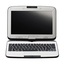 EC10IS2-HD Classmate PC Netbook Barebone, Atom™ N2600 1.66GHz, Intel® NM10, 10.1&quot; HD LCD, SATA, HDMI + VGA, Wi-Fi, LAN, Intel® GMA 3600 Graphics