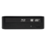 BRXL-16U3, BD 8x / DVD 16x / CD 48x, Blu-ray Disc Burner, USB 3.0, Black, External Optical Drive