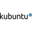 Latest Official Release of Kubuntu Linux 32-bit, DVD Media