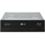 WH16NS40, BD 16x / DVD 16x / CD 48x, Blu-ray Burner, 5.25-Inch, Optical Drive