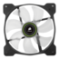 SP140 LED Green 140mm, 1440 RPM, 49.49 CFM, 29.3 dBA, Cooling Fan